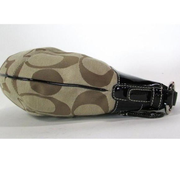 COACH Laura Hobo Bag - Picture 10 of 12